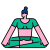 Exercise icon