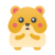 Netter Hamster icon