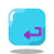 Enter Mac Key icon
