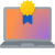 Medaglia MacBook icon