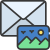 Email icon