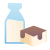 Молоко icon