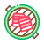 Fried Bacon icon