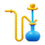 水タバコ icon