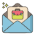 Cover Letter icon