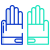 Glove icon