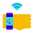 technologie portable icon