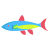 Neon Fish icon