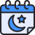 Calendar icon