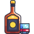 Whisky icon