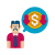 Salary icon