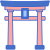 Torii icon