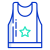 Tank Top icon