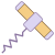 Corkscrew icon