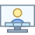 Videokonferenz icon