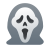 Scream icon
