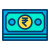 Rupees icon
