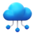 Desenvolvimento em nuvem icon