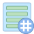 Hashtag Activity Feed icon