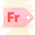 ブラックフライデータグ icon