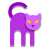 黑猫 icon