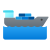 Frachtschiff icon