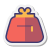 Purse Back View icon