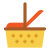 Basket icon