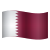 Katar-Emoji icon