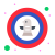 美国空降 icon