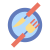 Plate and Cutlery icon