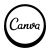 canva icon