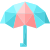 Regenschirm icon