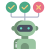 Roboter icon