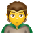 Elfen-Emoji icon