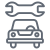 Car Maintenance icon