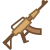 Assault Rifle icon