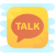 kakaotalk icon