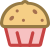 カップケーキ icon