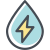 Drop water icon