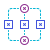 Parallel Workflow icon