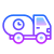 Rent Sludge Pumping Car icon