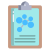 Chemical Test Report icon