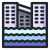 Flood icon