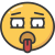 Emoji icon