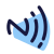 NFC-Zeichen icon