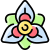 Amaryllis icon