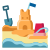 Sand icon