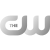 The CW icon