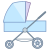 Passeggino icon